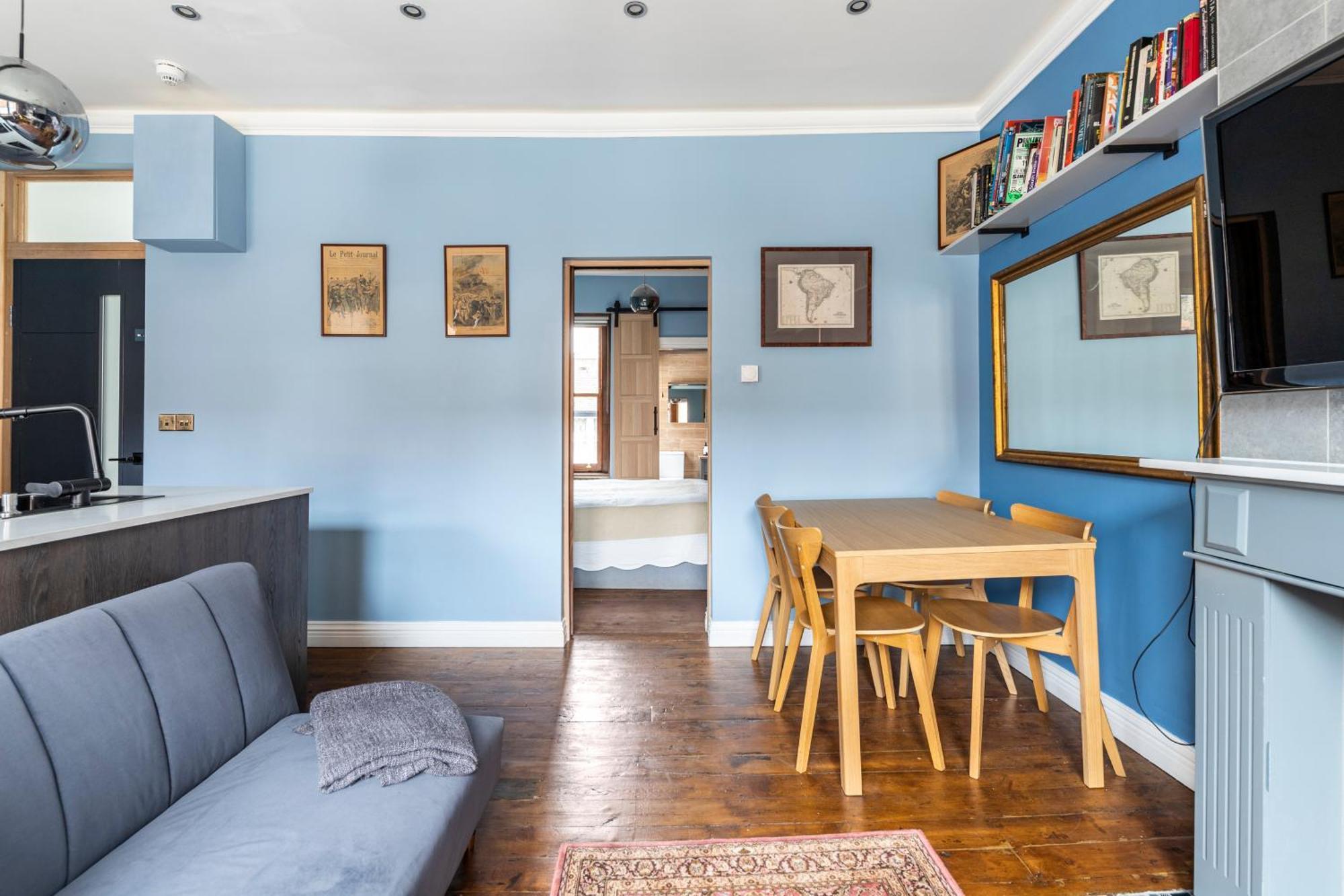 Appartement Prime Location, 5* Marylebone: Gem *