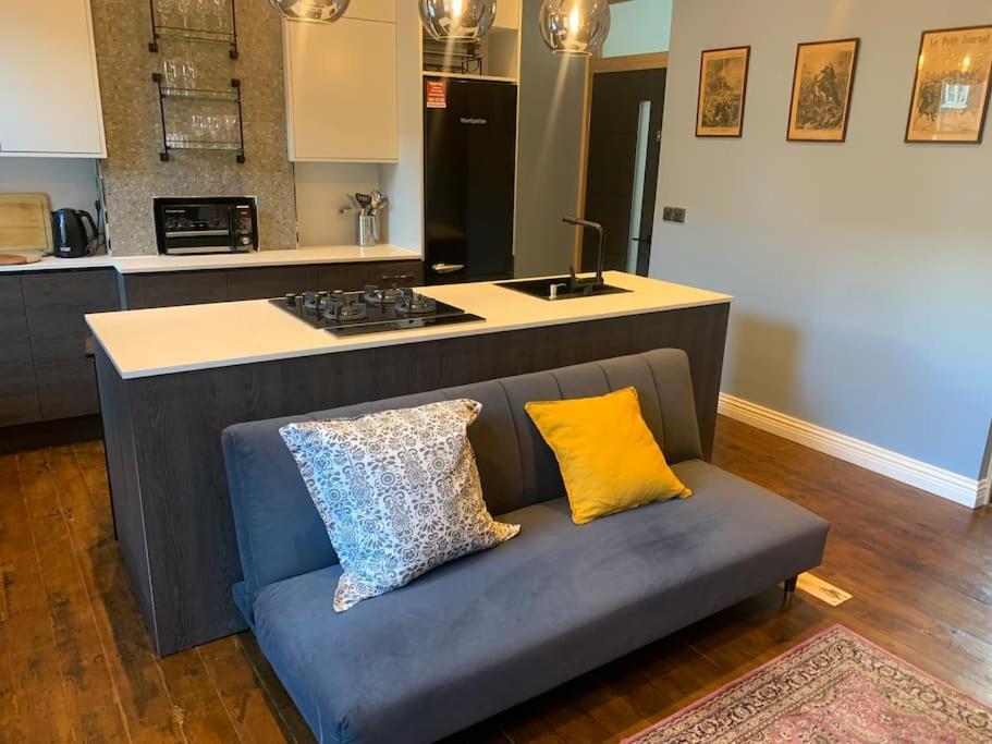 Appartement Prime Location, 5* Marylebone: Gem Londres