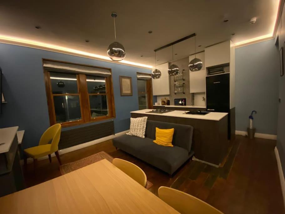 Prime Location, 5* Marylebone: Gem * Londres